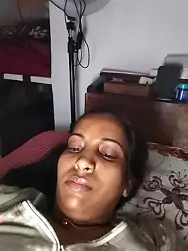 Hotty-Nidhi on StripChat
