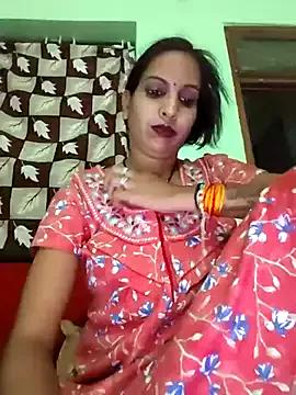 Hotty-Nidhi from StripChat