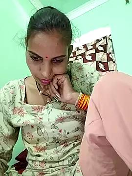 Hotty-Nidhi from StripChat
