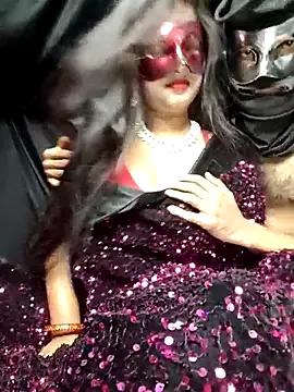 Hotty_Nisha21 from StripChat is Group