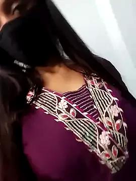 Hotty_Niya from StripChat