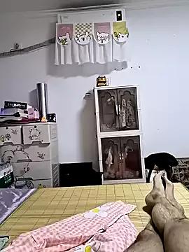 huanhuanaaaaa from StripChat