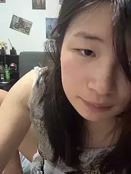 Hui521 from StripChat is Freechat