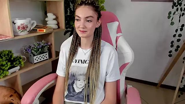 HyePastor from StripChat
