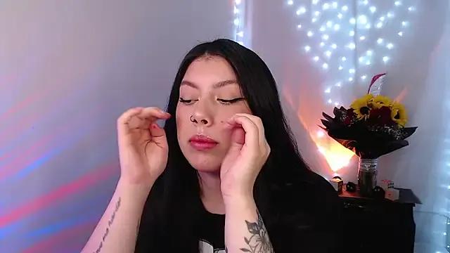 iam_emy from StripChat