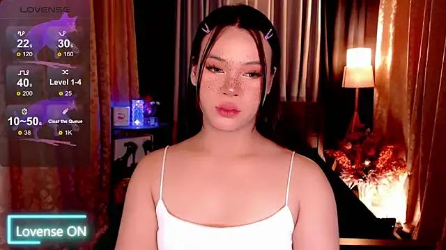 Naked Room IamRaeganDolls69 