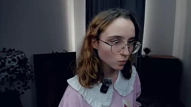 IiceVeinss from StripChat