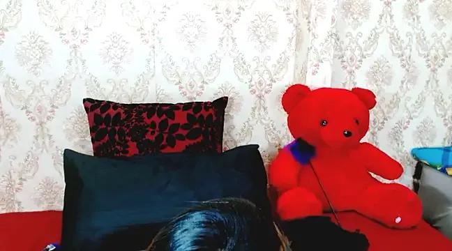 Naked Room Indian_honeypot 
