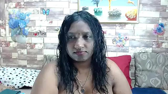 Indian_tracy from StripChat