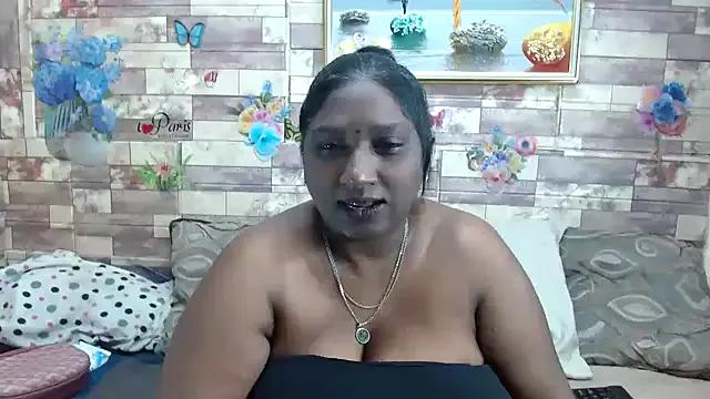 Indian_tracy from StripChat