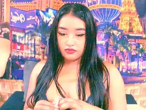 IndianAngel4u from StripChat
