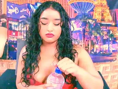 IndianAngel4u from StripChat