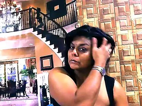 indianCherryPie from StripChat