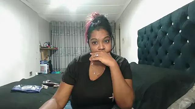 Indianmayaxoxo from StripChat