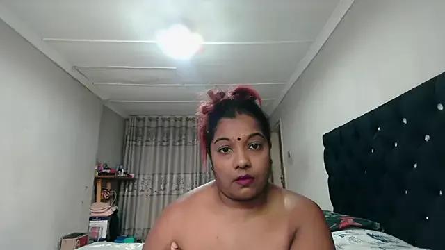 Indianmayaxoxo from StripChat