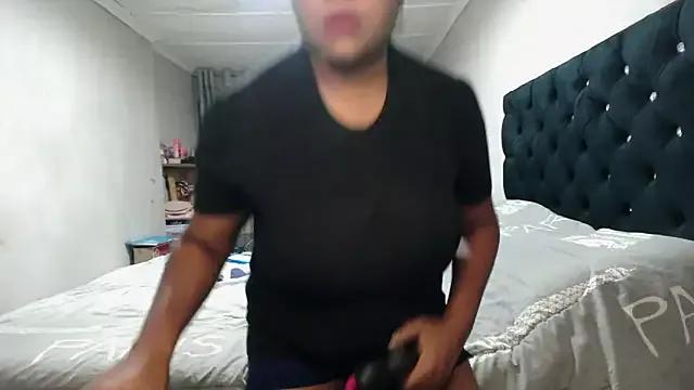 Indianmayaxoxo from StripChat