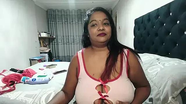 Indianmayaxoxo from StripChat