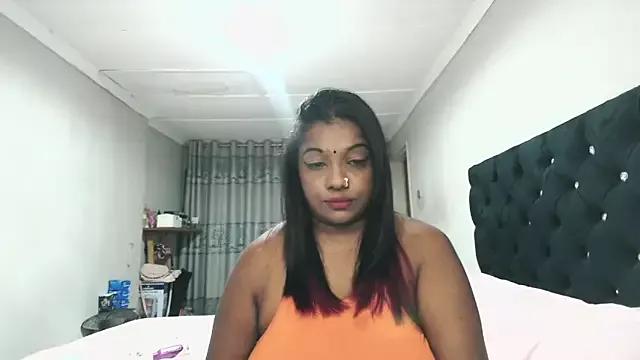 Indianmayaxoxo from StripChat