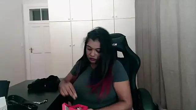 Indianmayaxoxo from StripChat
