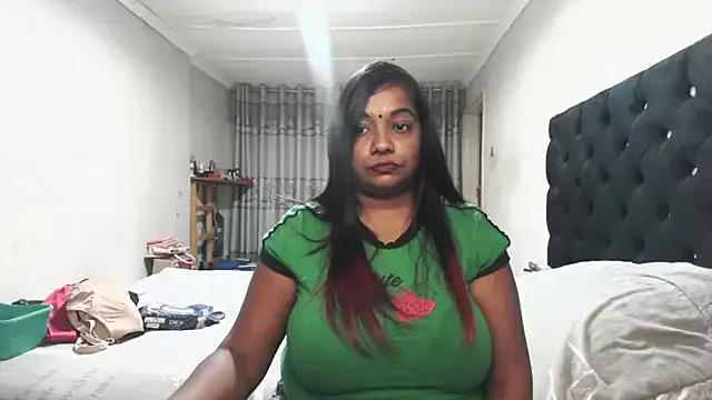 Indianmayaxoxo from StripChat