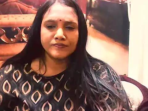 IndianSexyLady4u from StripChat