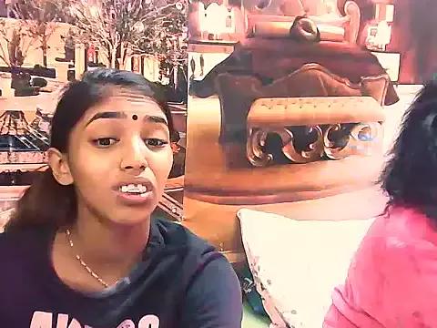 IndianSexySlender from StripChat