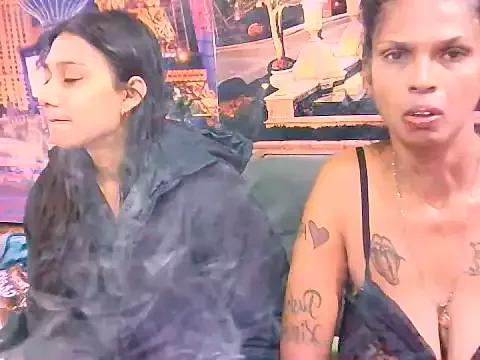 IndianVanya4u2u from StripChat