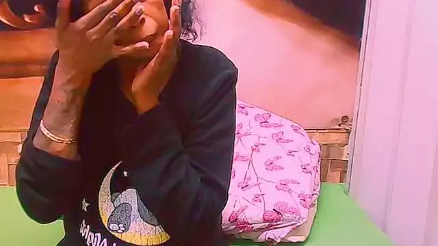 IndianVanya4u2u from StripChat