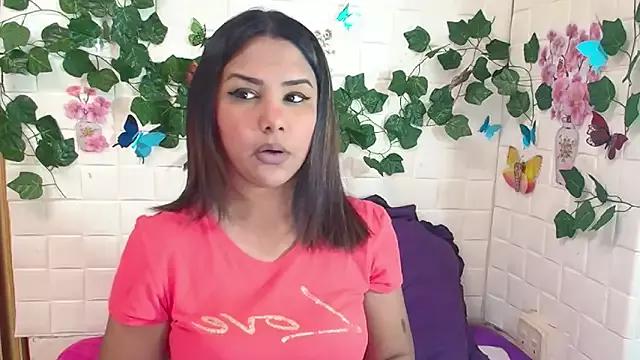 IndiaSexyStripper4u from StripChat