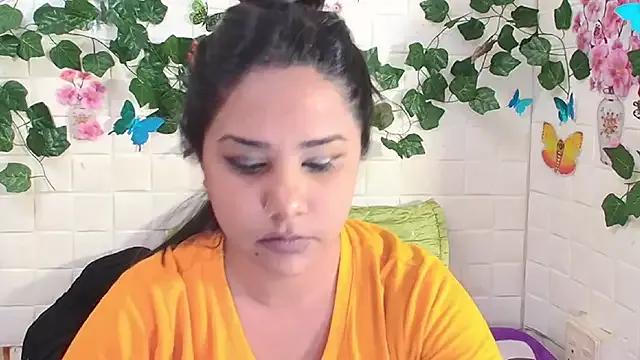 IndiaSexyStripper4u from StripChat
