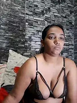 Indiasfantasy_ from StripChat