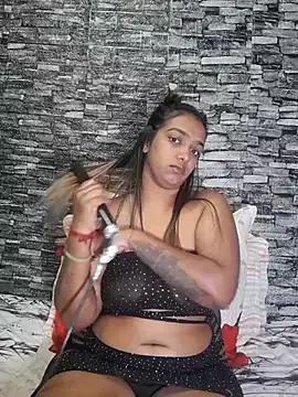 Indiasfantasy_ from StripChat