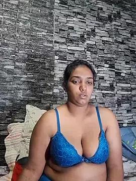 Indiasfantasy_ from StripChat