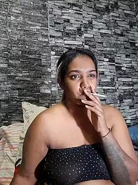 Indiasfantasy_ from StripChat
