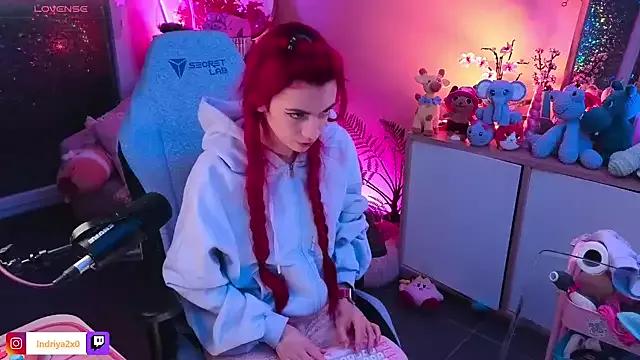 Naked Room Indriya2x0 