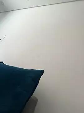 Innerpeace_ from StripChat