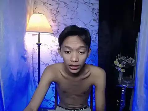 Innocentfucker from StripChat