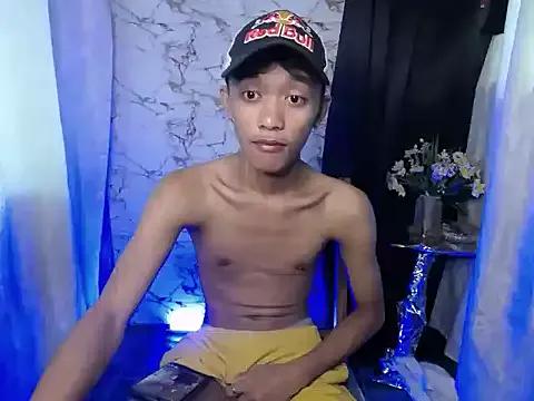 Innocentfucker from StripChat