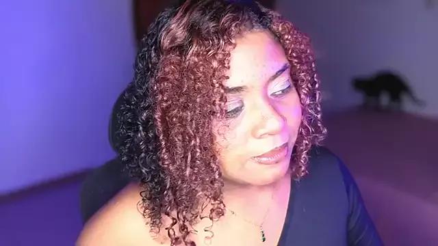 iridesa- from StripChat