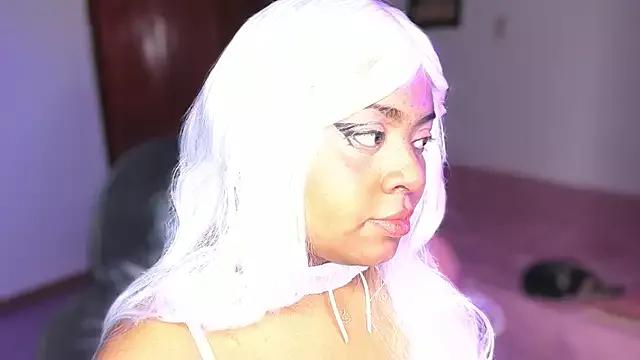 iridesa- from StripChat