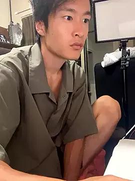 IroManager from StripChat is Freechat
