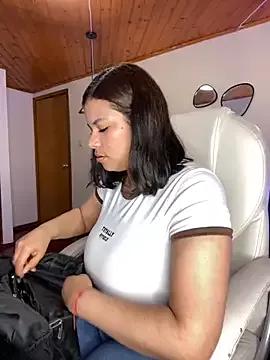 Isabella_boobd from StripChat