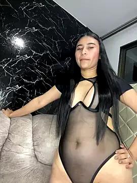 Isabella_Montoya from StripChat