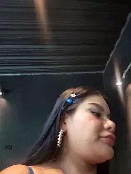 Issane_Peru from StripChat