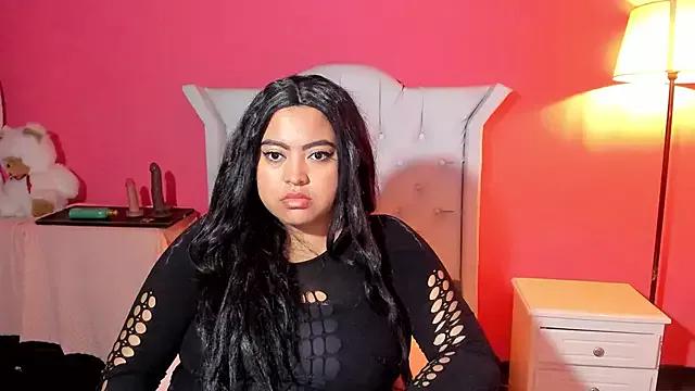 ivy_roosx from StripChat
