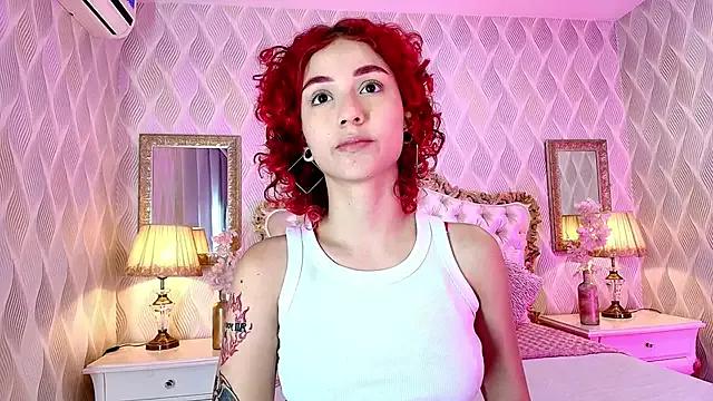 Ivy_Starr1 from StripChat