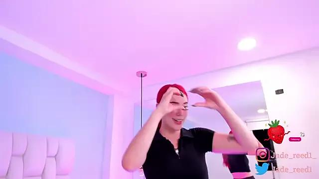 Naked Room jade_reeed 