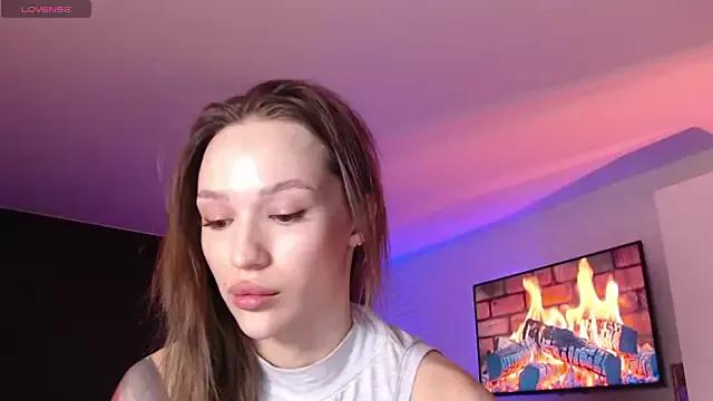 JadeSwift from StripChat