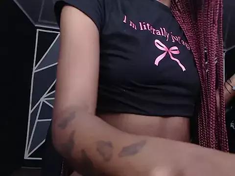 Jadillakiss from StripChat