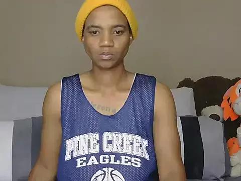 JANIELEE on StripChat